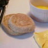 Recipe Using English Muffins