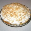Coconut Pie Recipes