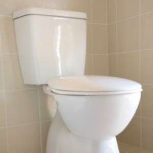 Fixing a Running Toilet