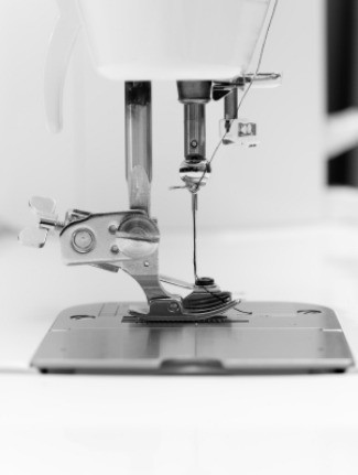 Shark Euro Pro Sewing Machine Bobbin Thread