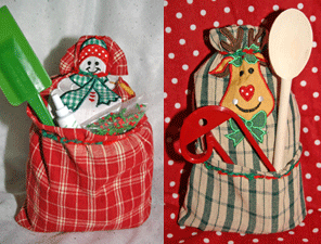 Homemade Christmas Gift Ideas | ThriftyFun