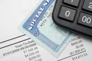 Social Security Survivor Benefits