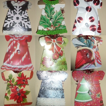 card dresses