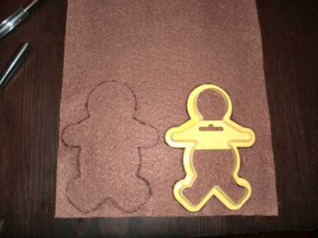 trace cookie cutter