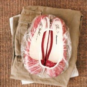 Uses for Shower Caps