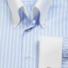 Cleaning Shirt Collars