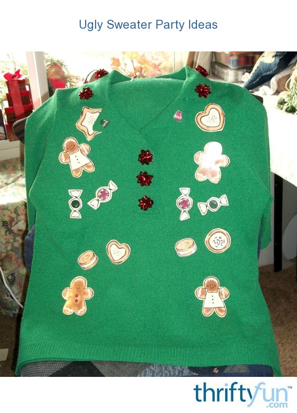 ugly-sweater-party-ideas-thriftyfun