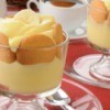 Pudding Dessert Recipes