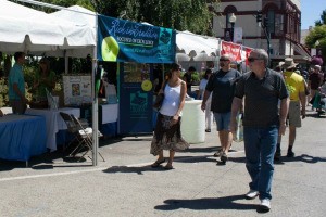 Farmers Market