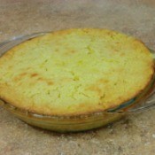 Corn Spoon Bread