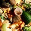What Not to Put In Compost Pile