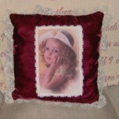 Picture Pillow
