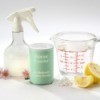 Homemade Citrus Cleaners