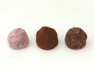 Chocolate Bon Bons