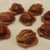 Pretzel Turtle Recipes