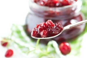 Cranberry Sauce