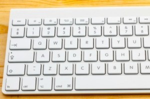 Keeping Your Keyboard Clean