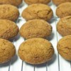 Ginger Snap Cookies
