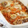 Cabbage Casserole Recipes
