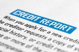 Fixing Bad Credit