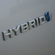 Hybrid Car