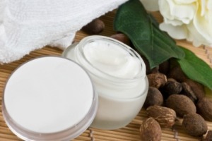 Homemade Body Butter