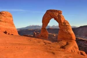 Arches National Park