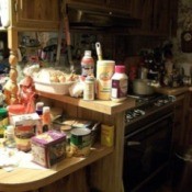 Horder Kitchen