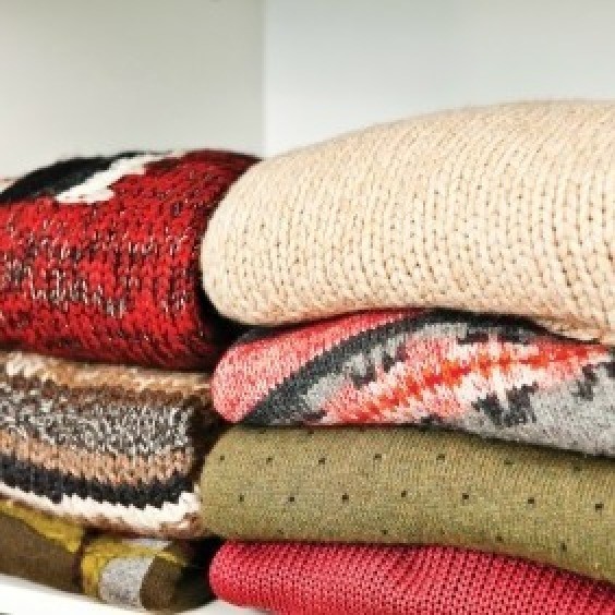 Organizing Seasonal Clothing ThriftyFun