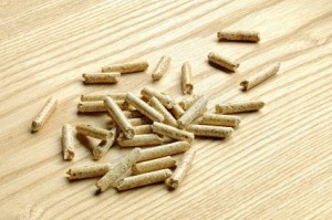 Wood Pellets