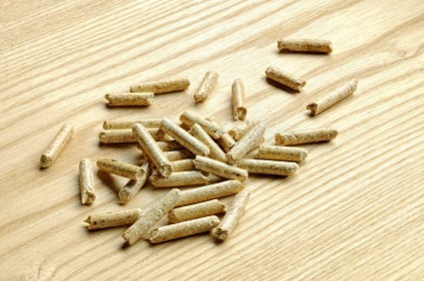 Making Your Own Wood Pellets | ThriftyFun