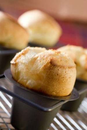 Popovers