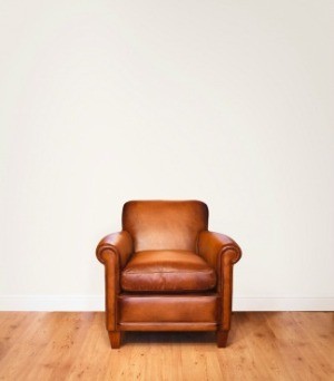 Leather Chair