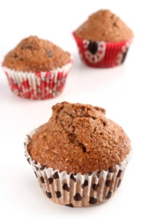 Bran Muffins