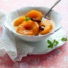 Spiced Peaches Recipes