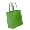 Green Reusable Shopping Bag