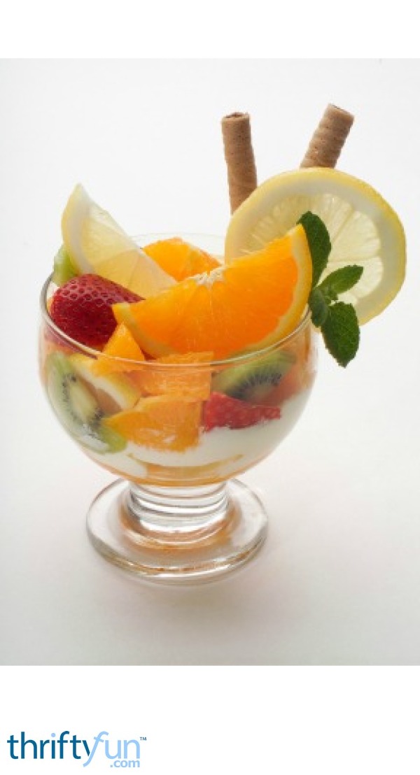 Make Your Own Fruit Cups ThriftyFun