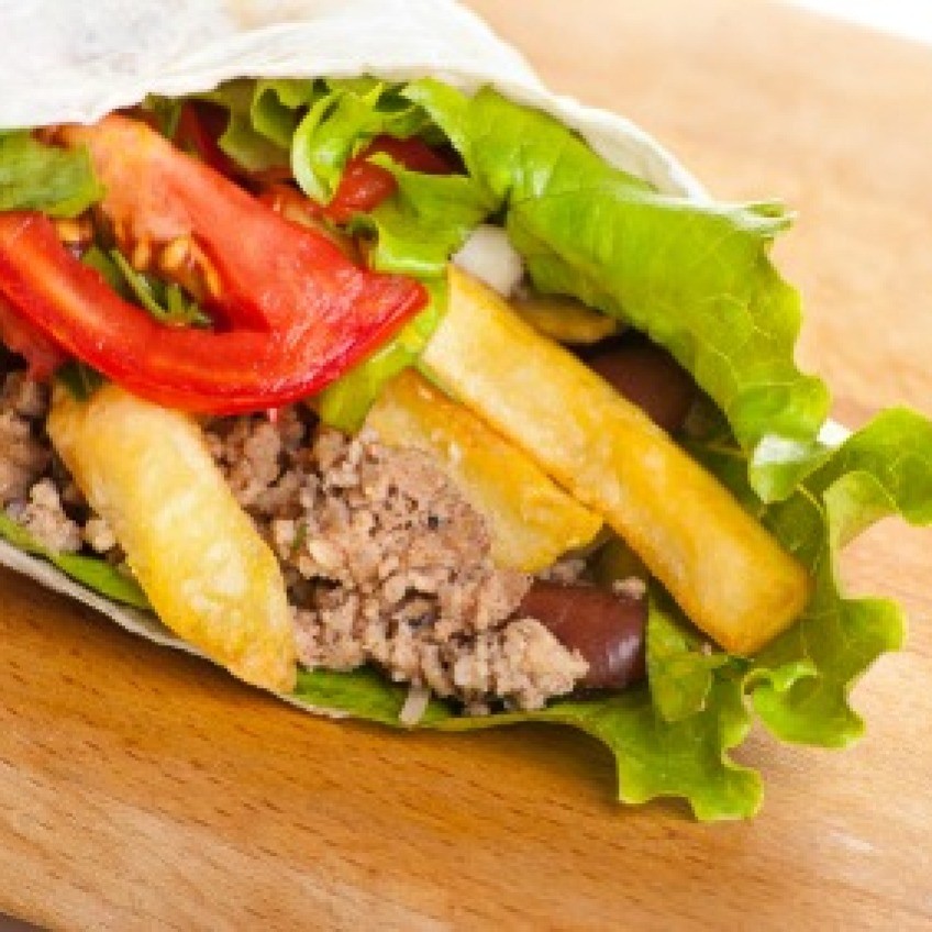 Beef Burrito Recipes | ThriftyFun