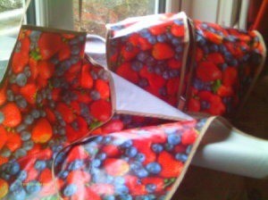 Small Appliance Covers