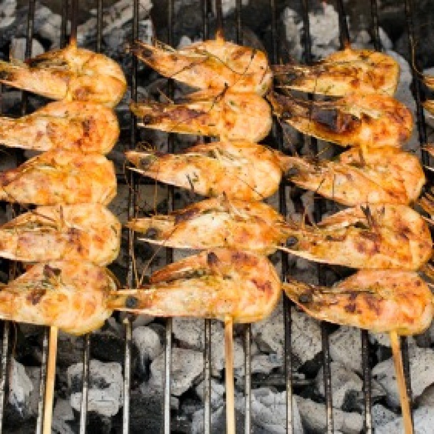 Grilled Shrimp Recipes | ThriftyFun