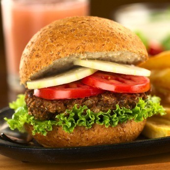 Lentil Burger Recipes