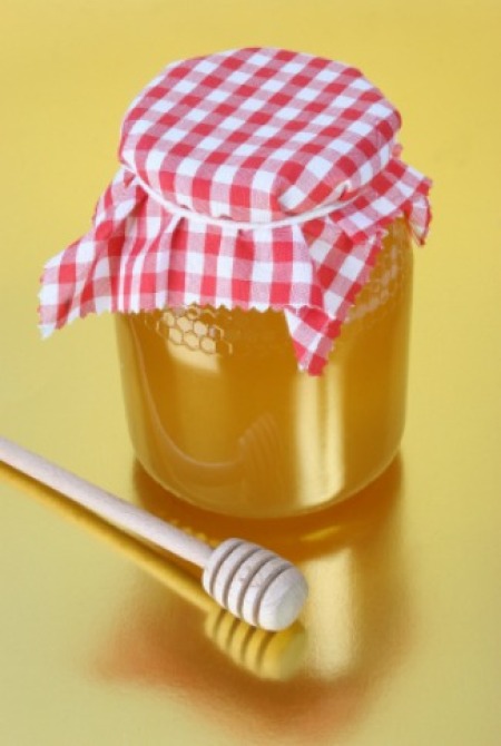 Restoring Crystallized Honey