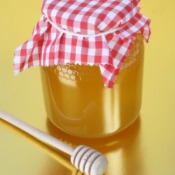 Restoring Crystallized Honey