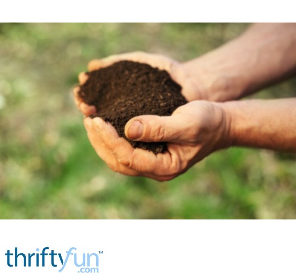 Testing Your Own Garden Soil ThriftyFun
