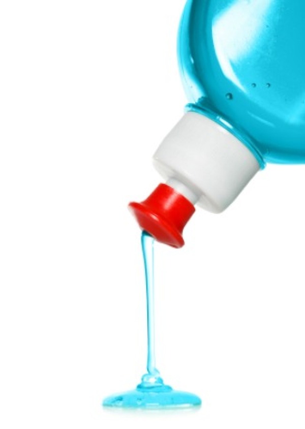 Other Uses for Liquid Dishwasher Detergent | ThriftyFun