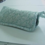 Crafts Made With Potholders