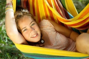 Summer Activities for Teens