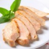 Cooked Chicken Breasts