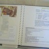 Photo Albums full of Recipes