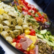 Antipasto Recipes